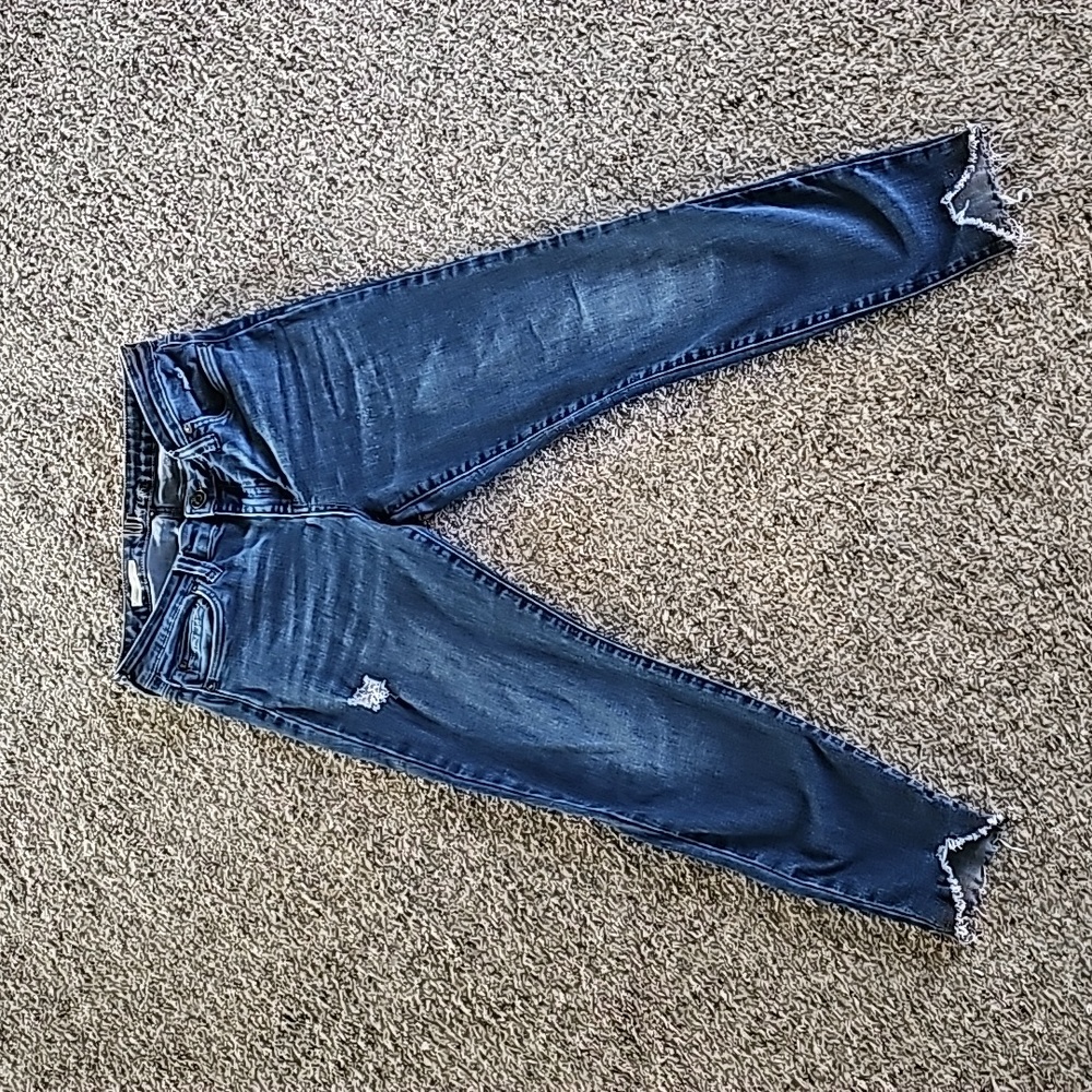 Kut jeans